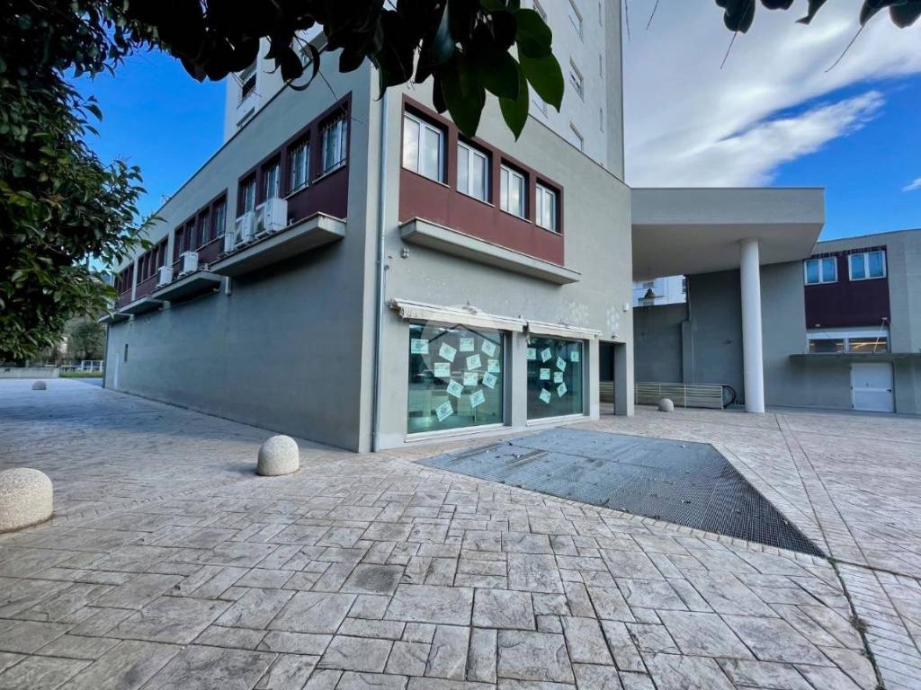 Loft / open space a Terni in Via Donatori di Organi, 16 - Foto 2