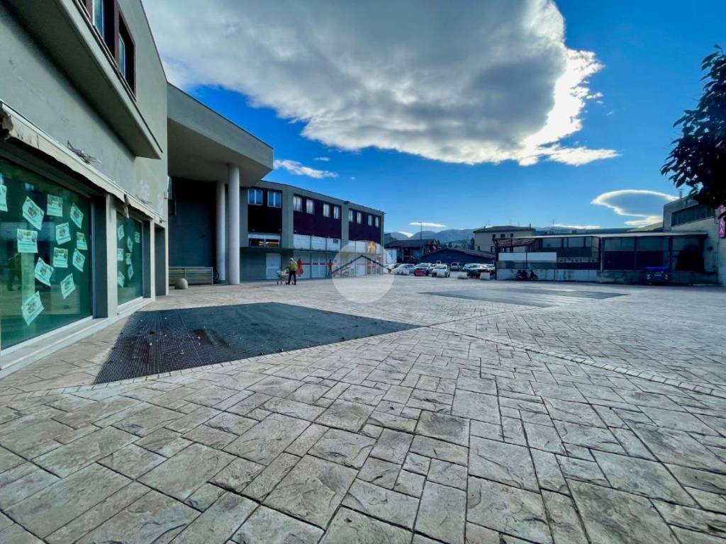 Loft / open space a Terni in Via Donatori di Organi, 16 - Foto 4