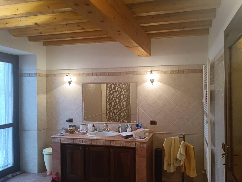 Rustico / casale a Grazzano badoglio in Via Roma - Foto 5