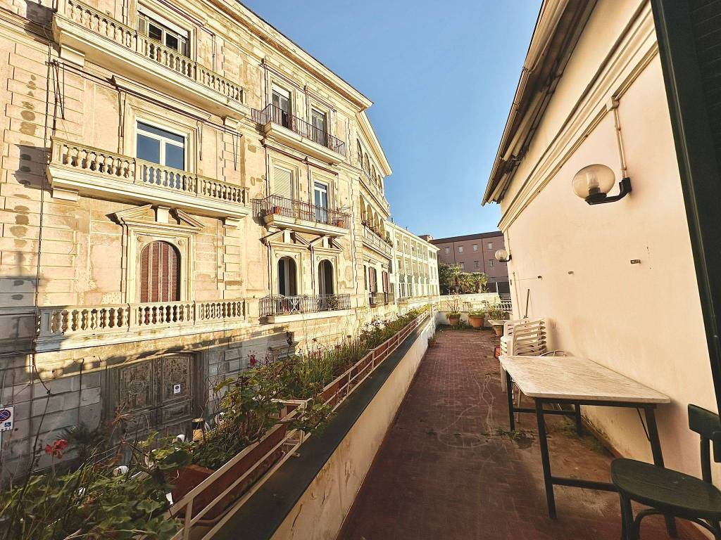 Appartamento a Napoli in Viale Calascione, 15 - Foto 4