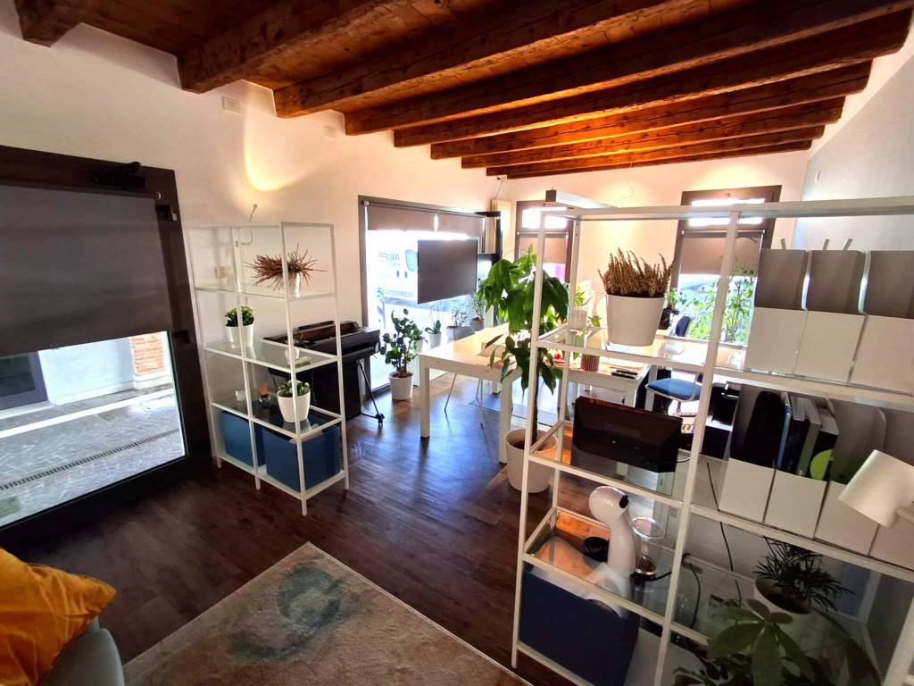 Immobile a Castelfranco veneto in Borgo Treviso, 32 - Foto 3