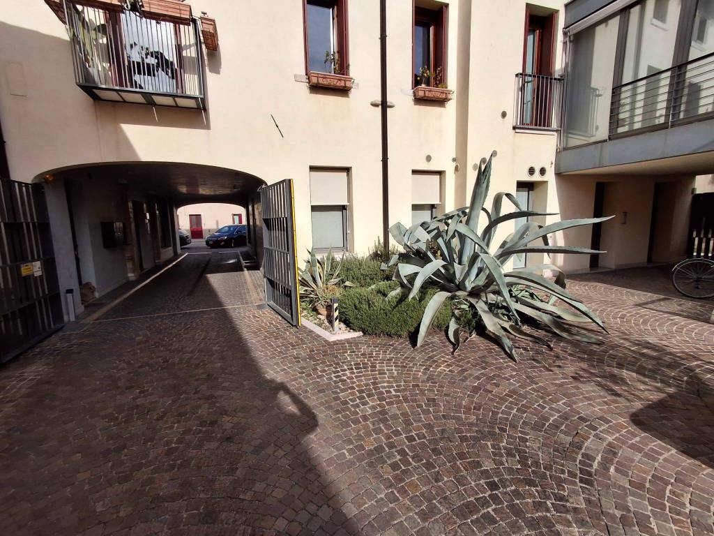 Immobile a Castelfranco veneto in Borgo Treviso, 32 - Foto 4