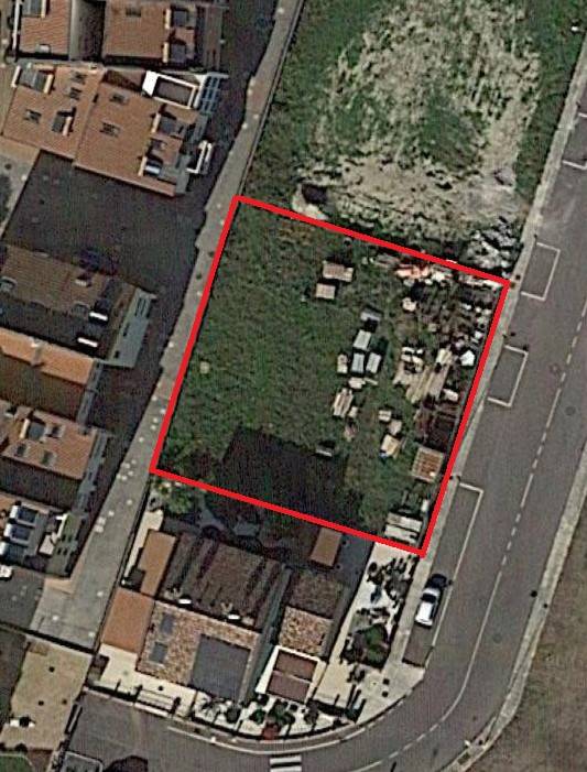 Terreno a Occhiobello in Vicolo Nanny Loy, 68 - Foto 2