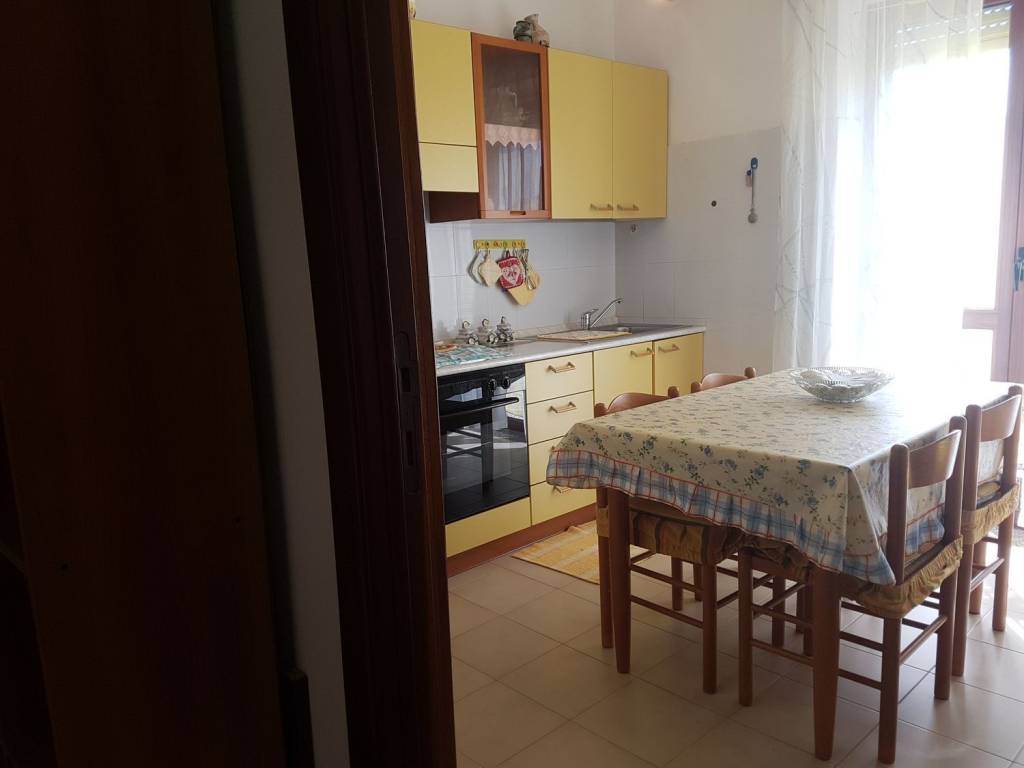 Appartamento a Bosa in Via Riviera del Corallo s.n.c - Foto 4