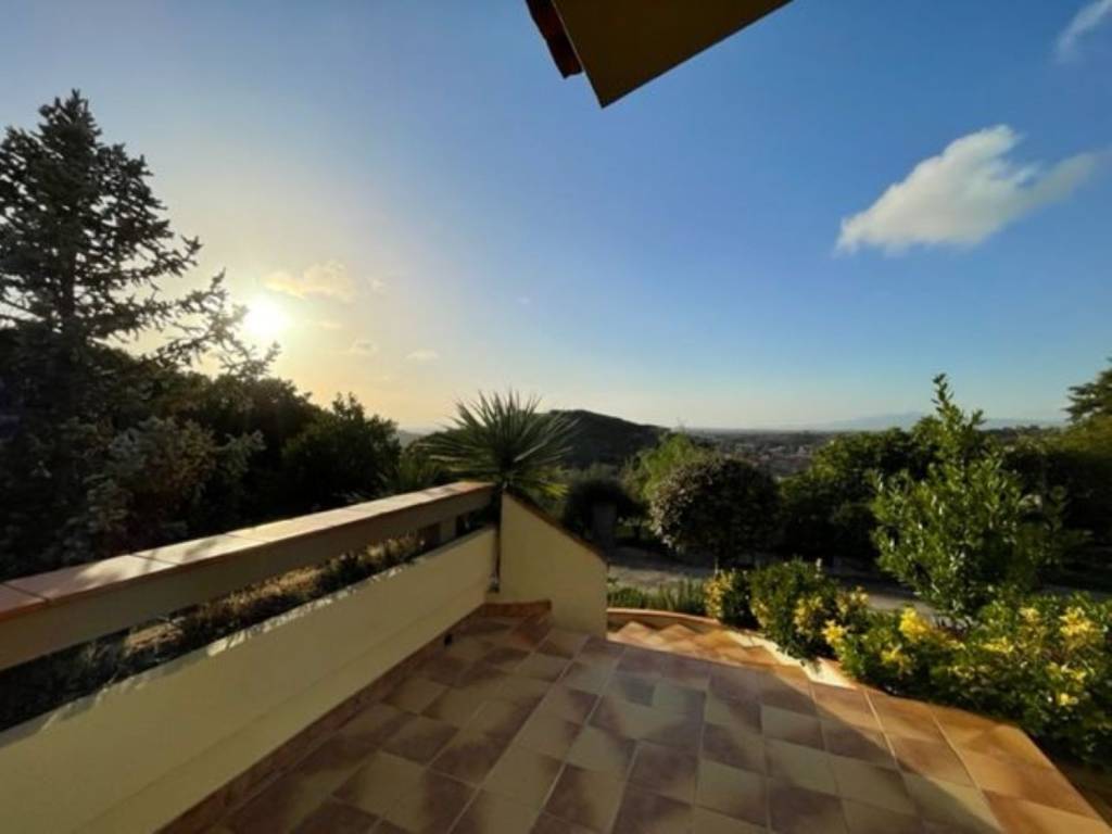 Villa a Scano di montiferro in Localita Saggioro s.n.c - Foto 5