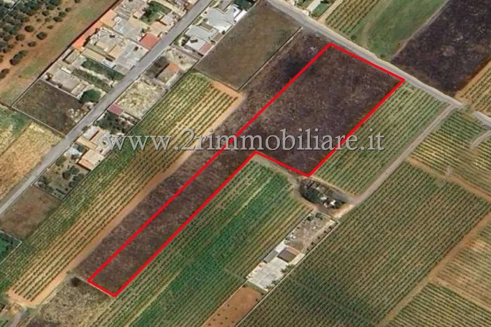 Terreno a Mazara del vallo - Foto 2