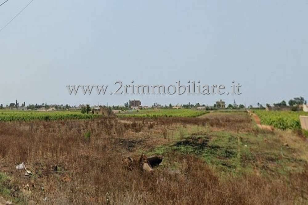 Terreno a Mazara del vallo - Foto 4