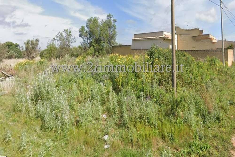 Terreno a Mazara del vallo in via santu vituzu - Foto 2