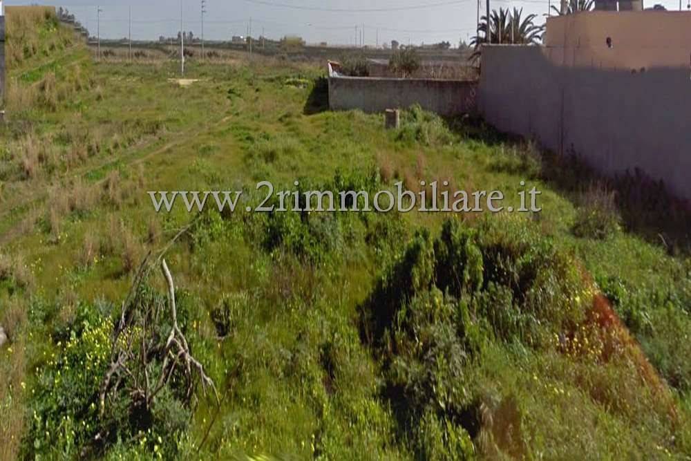 Terreno a Mazara del vallo in via droganara - Foto 2