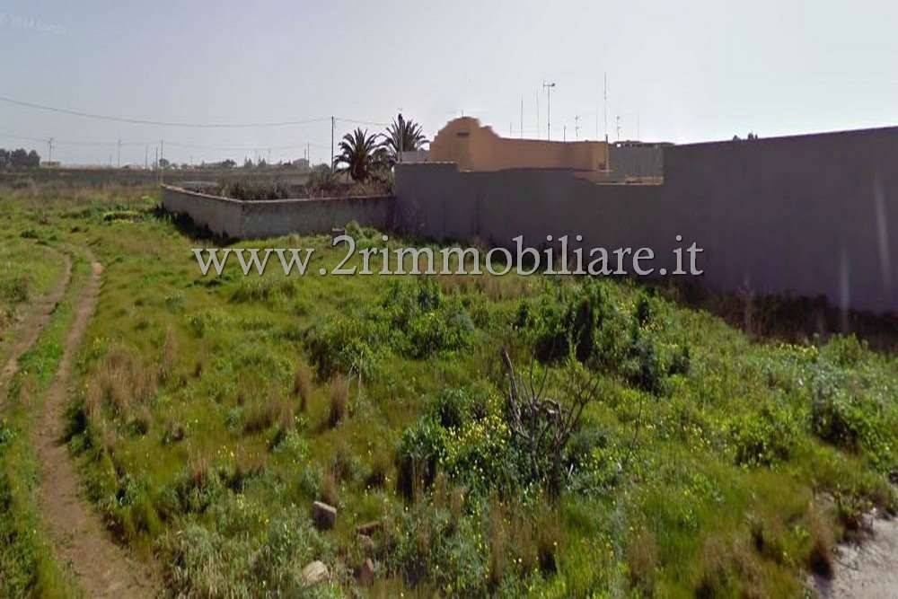 Terreno a Mazara del vallo in via droganara - Foto 3
