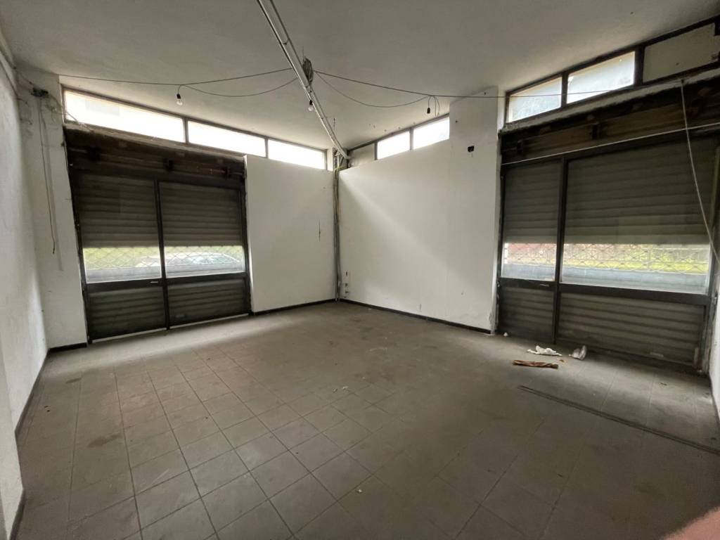 Immobile a La spezia in Via della Pianta, 93 - Foto 2
