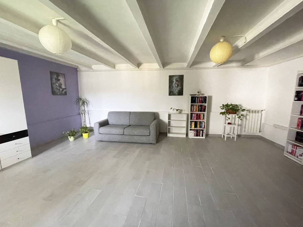 Casa indipendente a Trecastelli in Via San Giovanni, 4 - Foto 2
