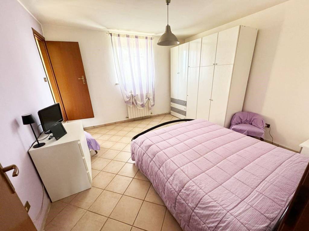 Casa indipendente a Trecastelli in Via San Giovanni, 4 - Foto 4