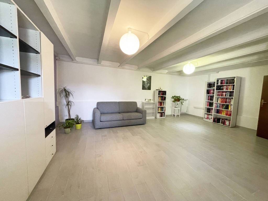 Casa indipendente a Trecastelli in Via San Giovanni, 4 - Foto 5