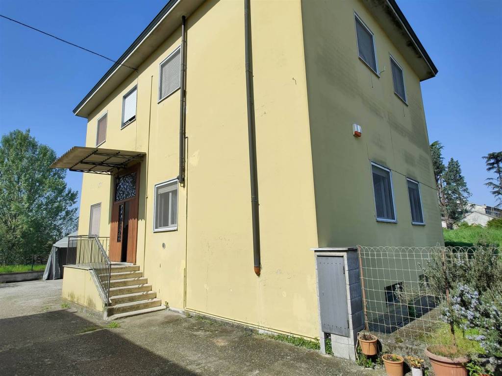Appartamento a Lodi in via del Capanno , 17 - Foto 2
