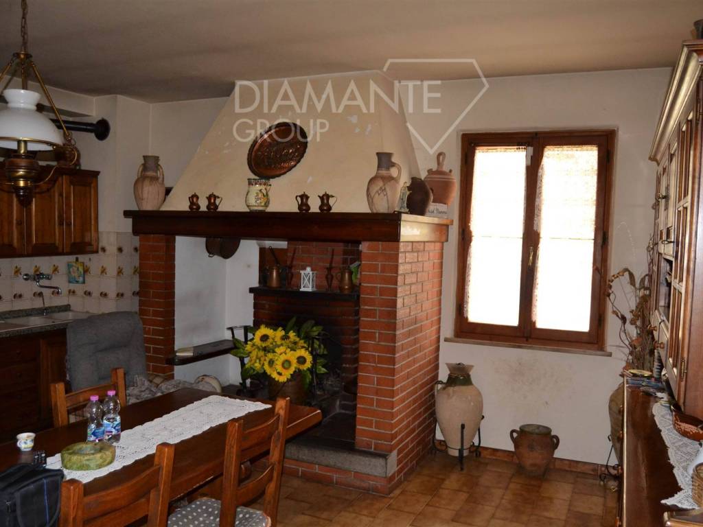 Casa indipendente a Tuoro sul trasimeno in Borghetto - Foto 3