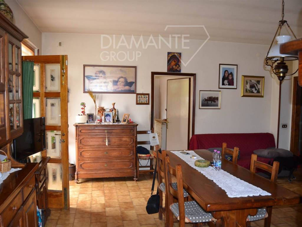 Casa indipendente a Tuoro sul trasimeno in Borghetto - Foto 4
