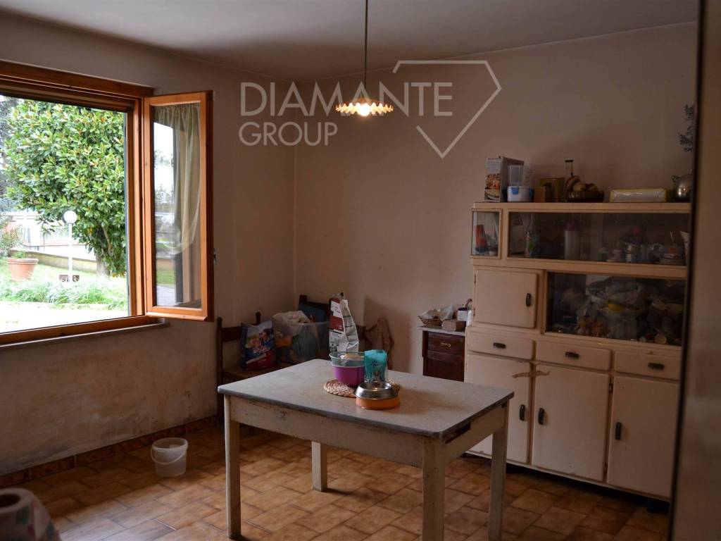 Casa indipendente a Tuoro sul trasimeno in Borghetto - Foto 5