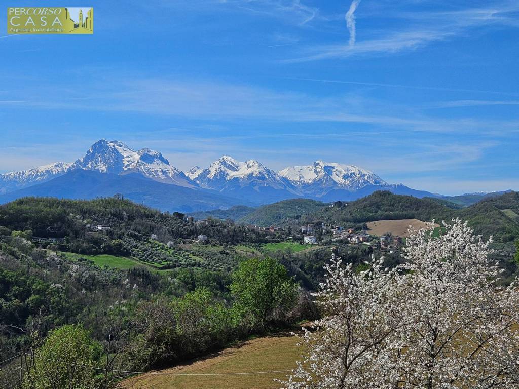 Villa a Teramo in VIA FONTE DEL LATTE - Foto 3
