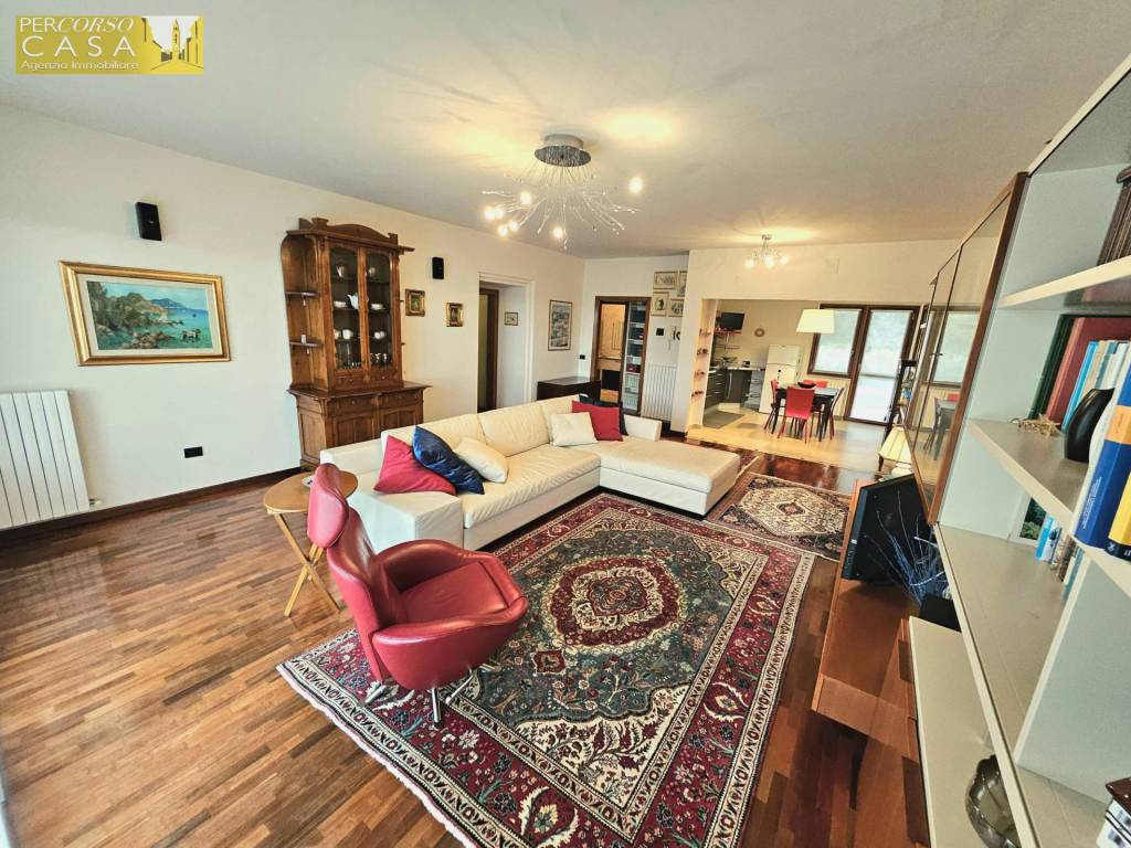 Villa a Teramo in VIA FONTE DEL LATTE - Foto 5