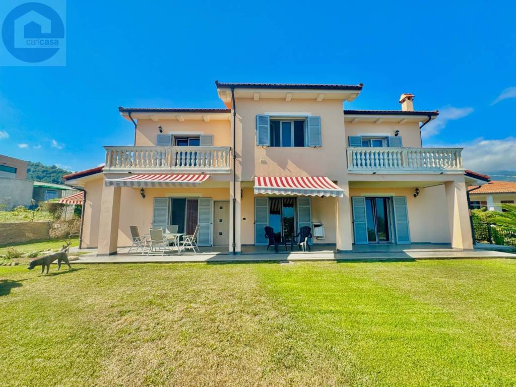 Villa a Taggia in Regione Settemonti, 3 - Foto 2