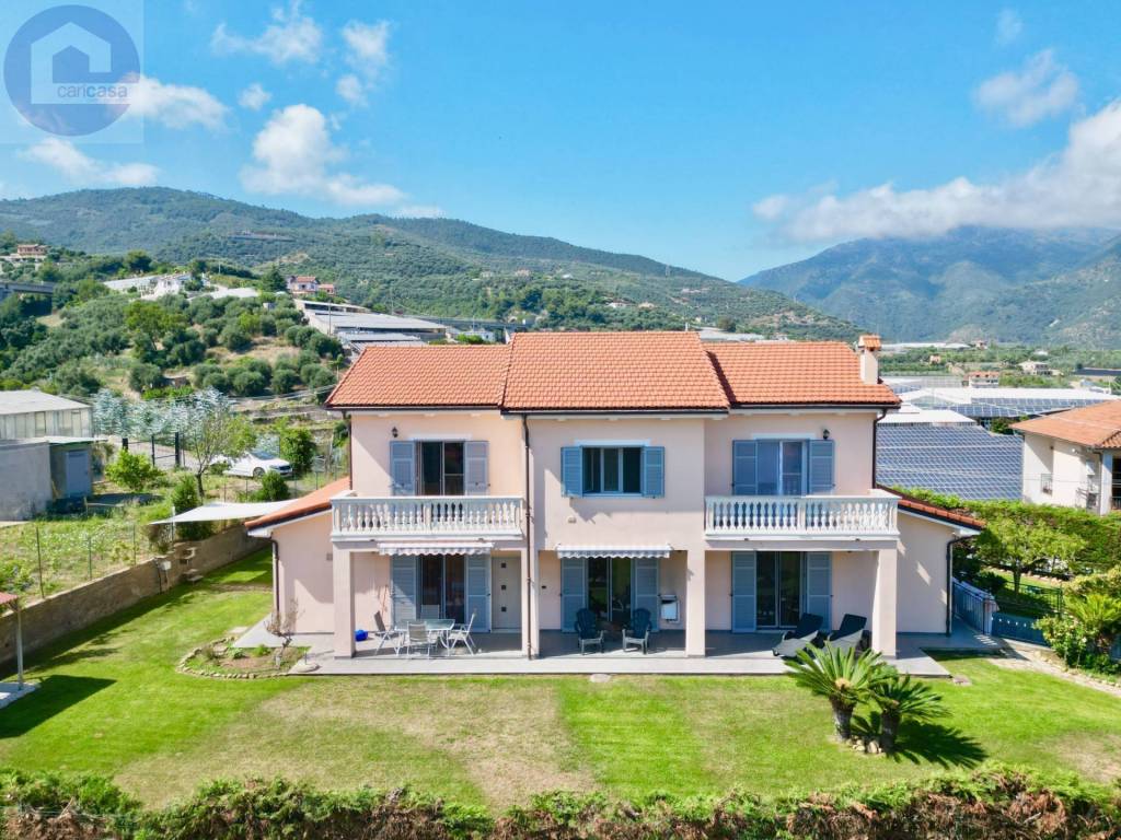 Villa a Taggia in Regione Settemonti, 3 - Foto 3