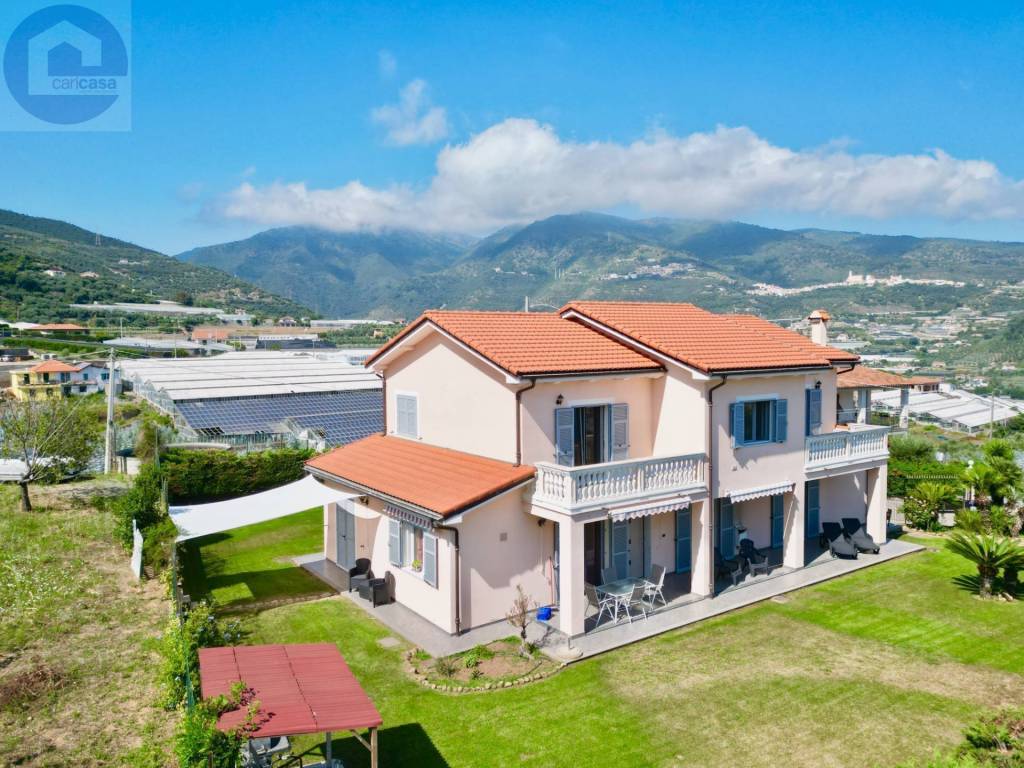 Villa a Taggia in Regione Settemonti, 3 - Foto 4