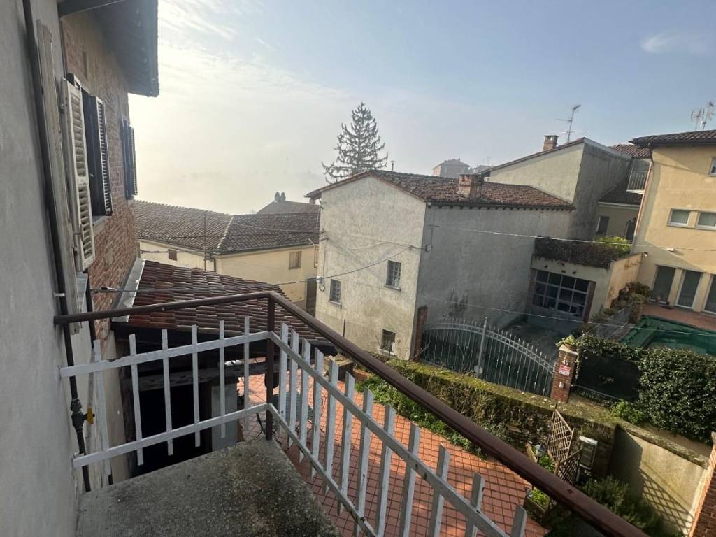 Appartamento a Camagna monferrato in Via Martire Giambone - Foto 5