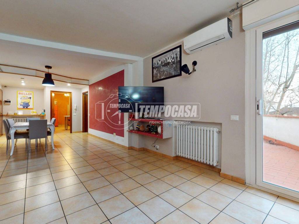 Appartamento a Campogalliano in Via G. Marconi 28 - Foto 2