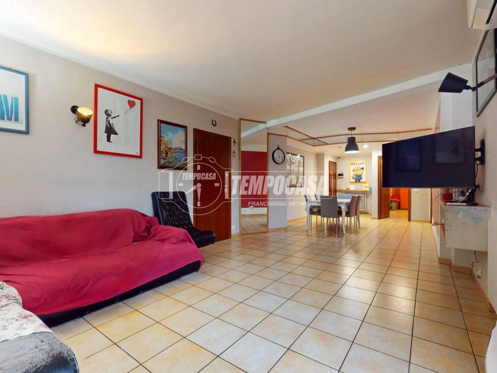 Appartamento a Campogalliano in Via G. Marconi 28 - Foto 4