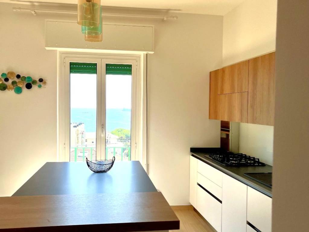 Appartamento a Savona in Via Bellavista - Foto 2