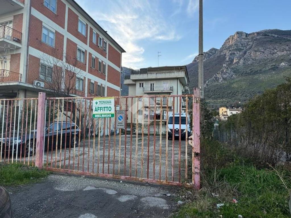 Terreno a Venafro in via colonia giulia, 49 - Foto 2