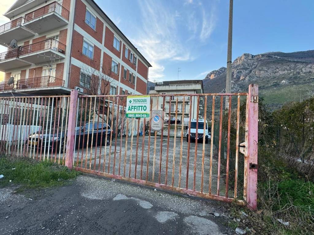 Terreno a Venafro in via colonia giulia, 49 - Foto 3