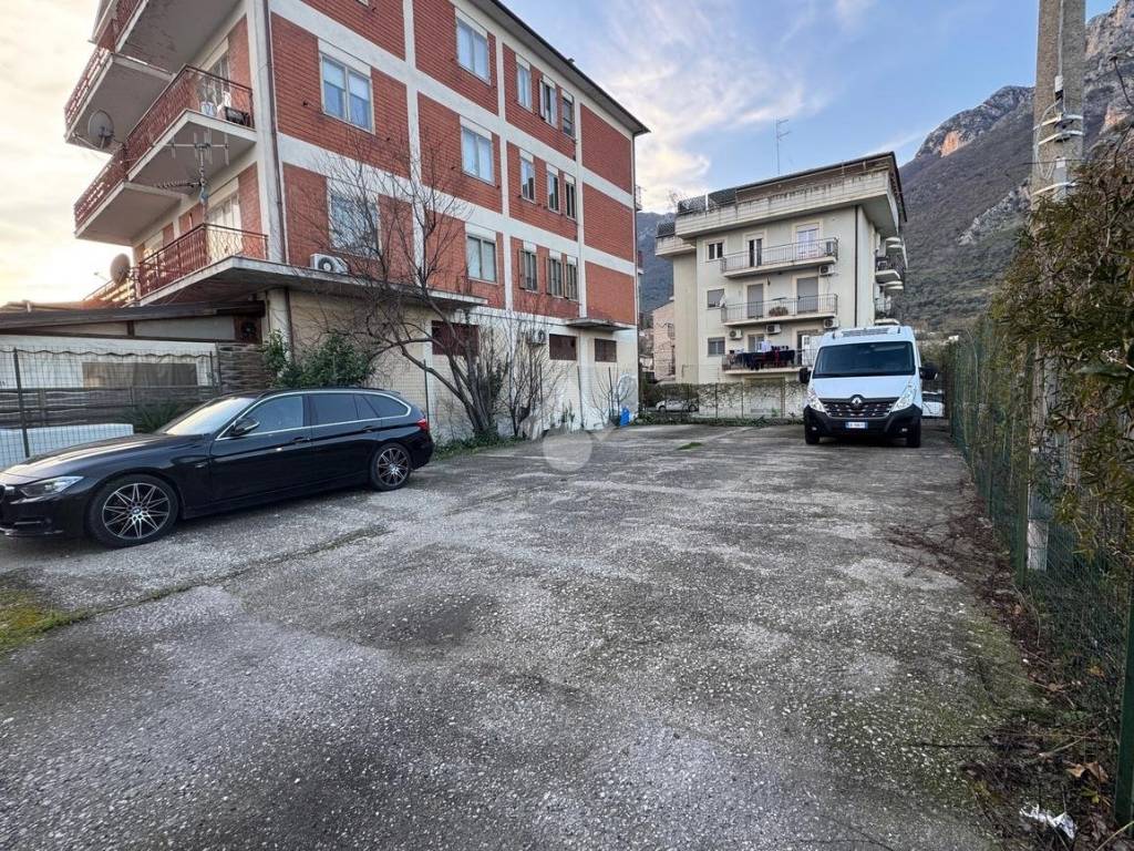 Terreno a Venafro in via colonia giulia, 49 - Foto 5