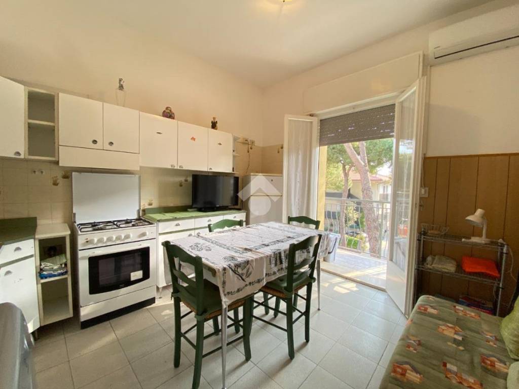 Appartamento a Cervia in Viale Volturno, 143 - Foto 2