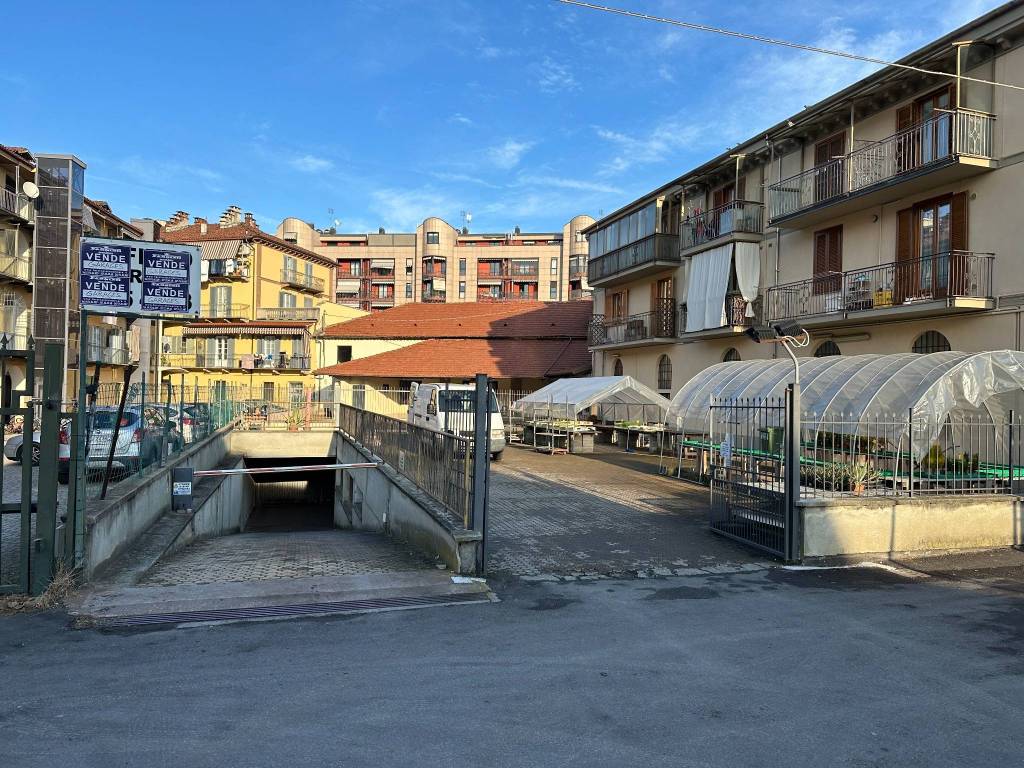 Box / garage a Saluzzo in Via Spielberg, 119 - Foto 3