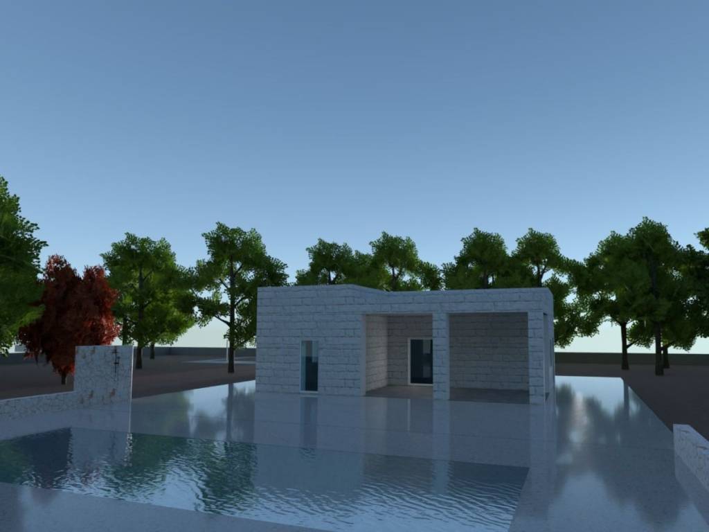 Villa a Ostuni in Contrada Montelamorte - Foto 2
