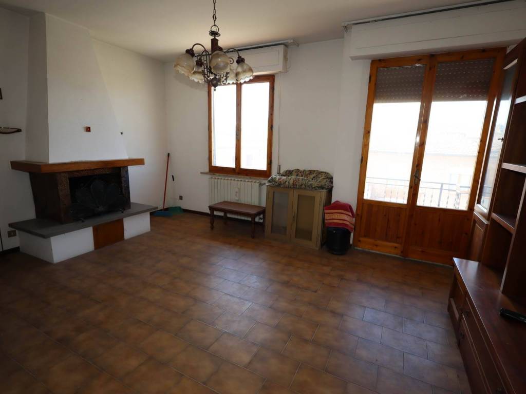 Appartamento a Torrita di siena - Foto 3