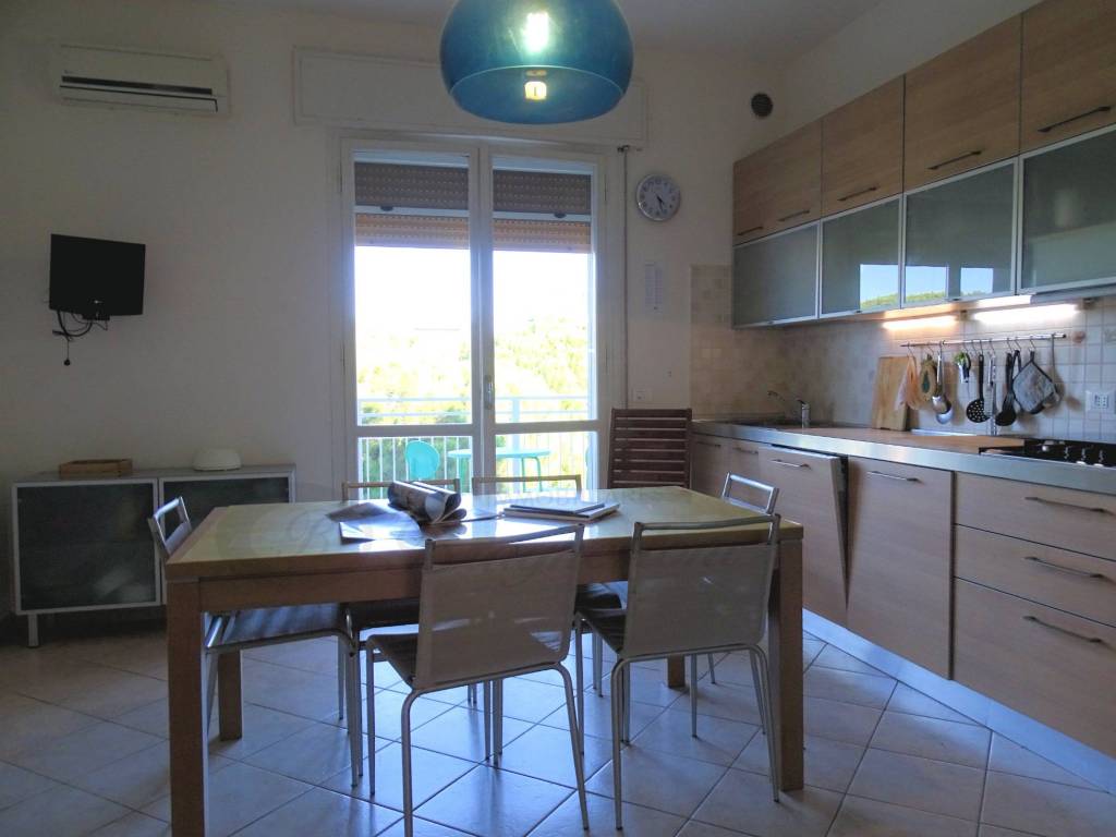 Appartamento a Cervia in Viale Giacomo Matteotti - Foto 4