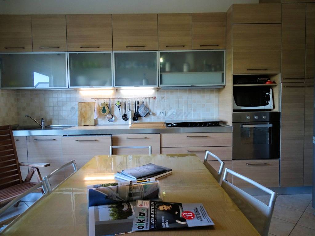 Appartamento a Cervia in Viale Giacomo Matteotti - Foto 5