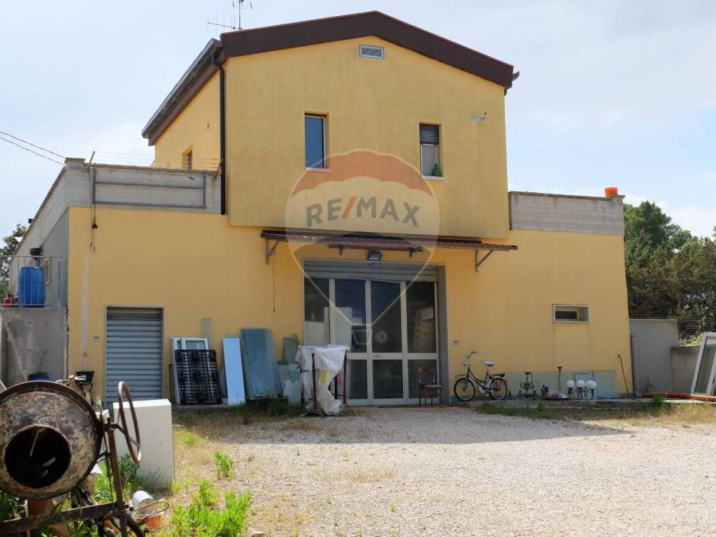 Casa indipendente a Matera - Foto 2