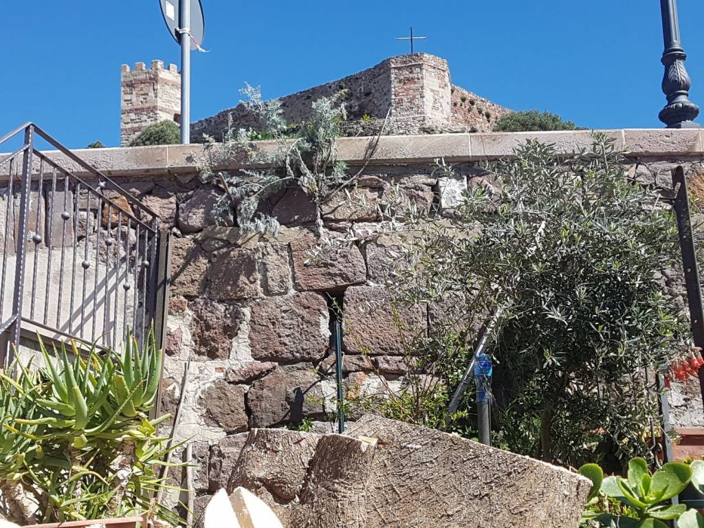 Villa a Bosa in Via Ultima Costa s.n.c - Foto 2