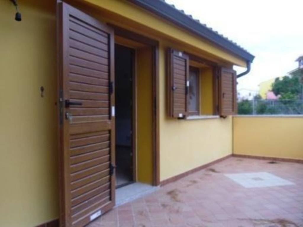 Villa a Tresnuraghes in Via della Tramontana - Foto 5