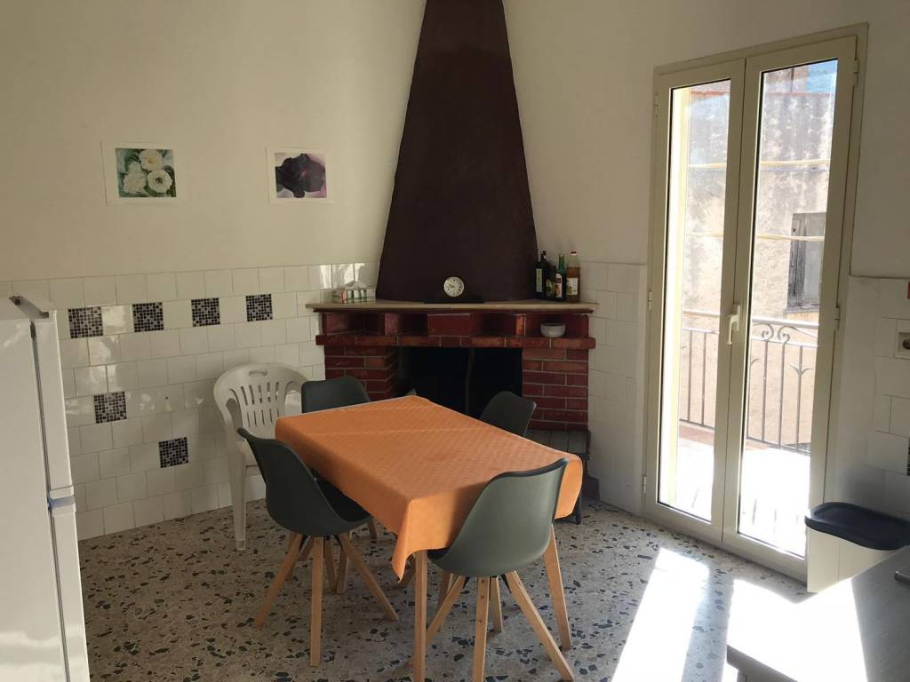 Villa a Cuglieri in Via Romana - Foto 5
