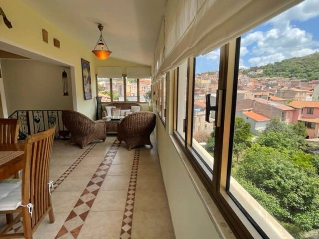 Villa a Scano di montiferro in Via Giuseppe Verdi - Foto 2