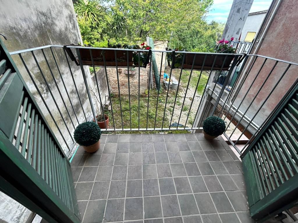 Appartamento a Chiaravalle - Foto 4