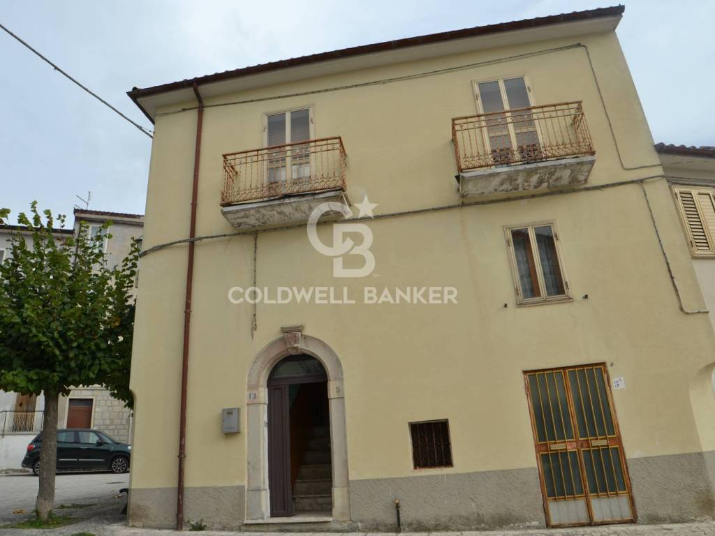 Appartamento a Sant'angelo del pesco in pzza nuonno - Foto 2