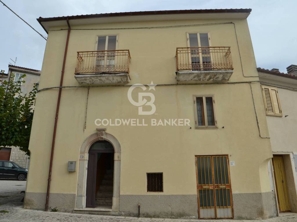 Appartamento a Sant'angelo del pesco in pzza nuonno - Foto 3