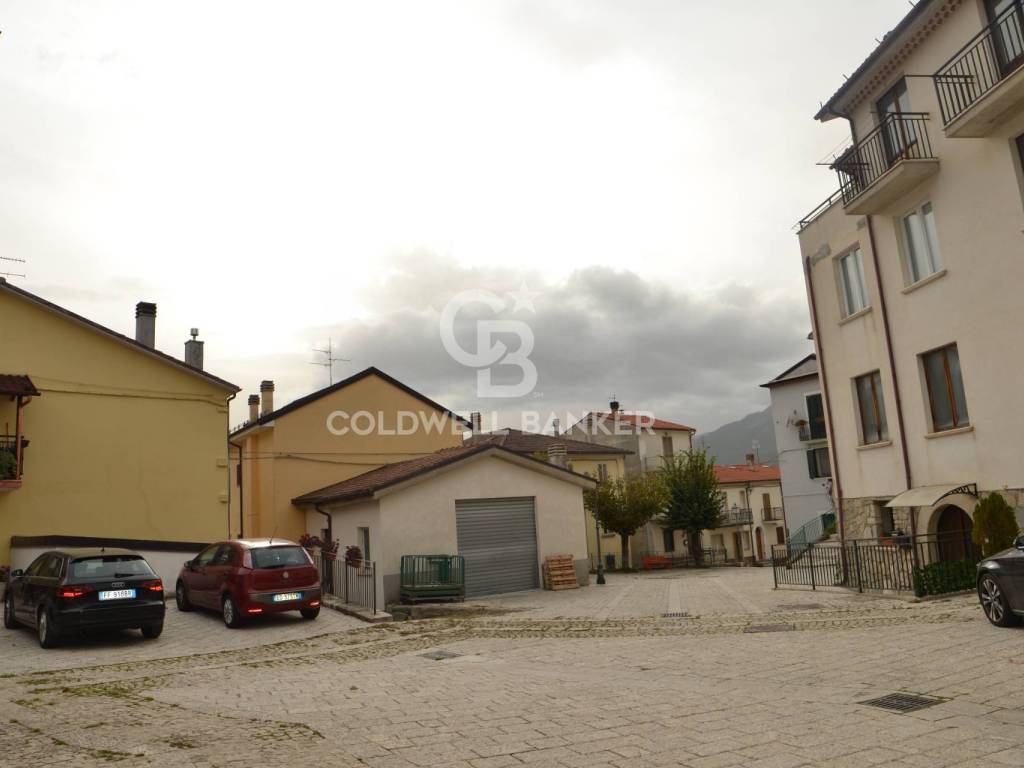 Appartamento a Sant'angelo del pesco in pzza nuonno - Foto 4