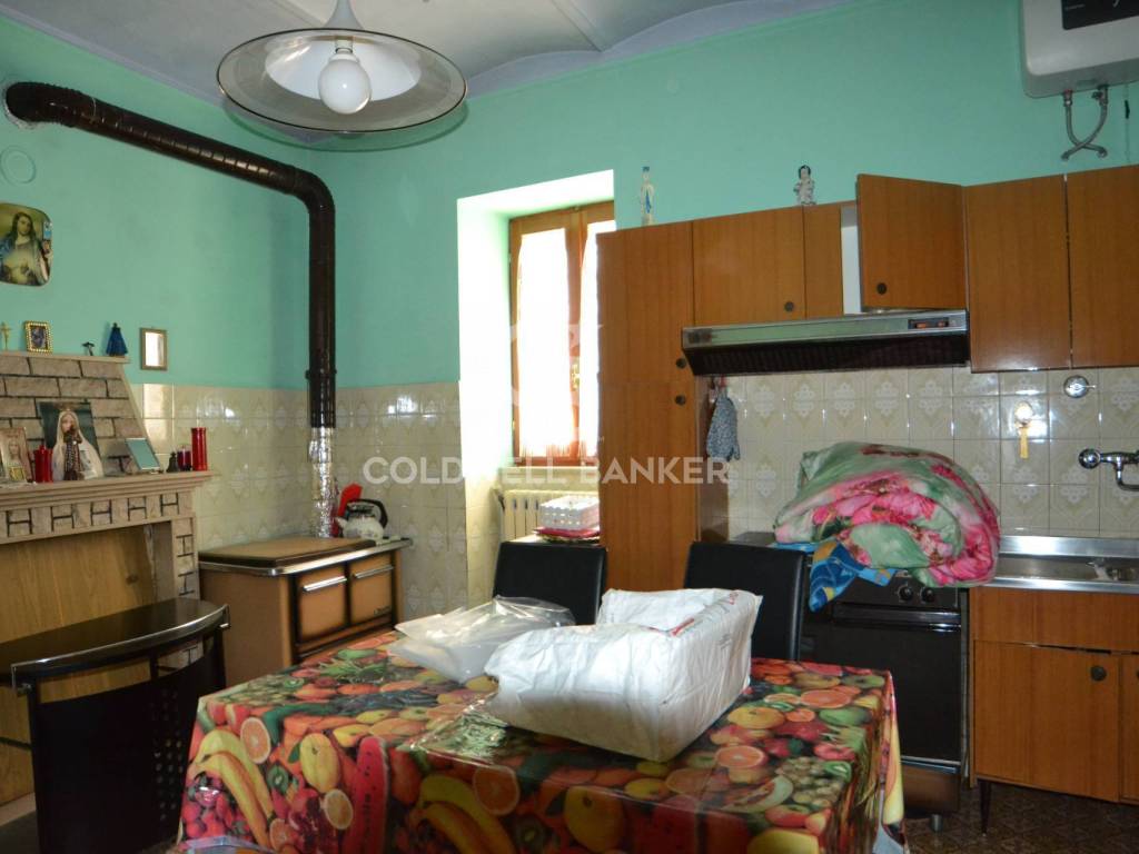 Appartamento a Sant'angelo del pesco in pzza nuonno - Foto 5